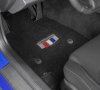 2016-2020 Camaro Lloyd Berber Floor Mats Custom Configurator 
